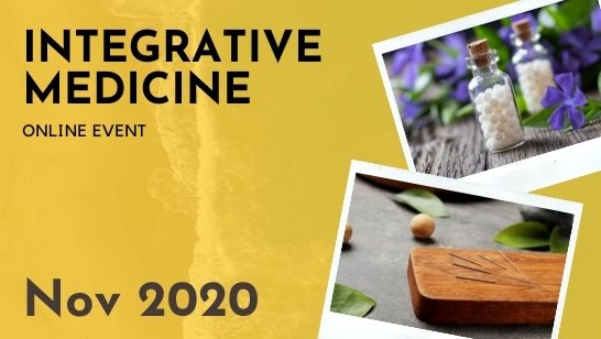 integrative medicine - Dog matters Institute